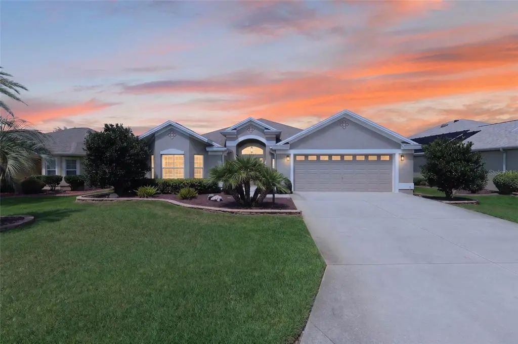 591 Baker Lane, THE VILLAGES