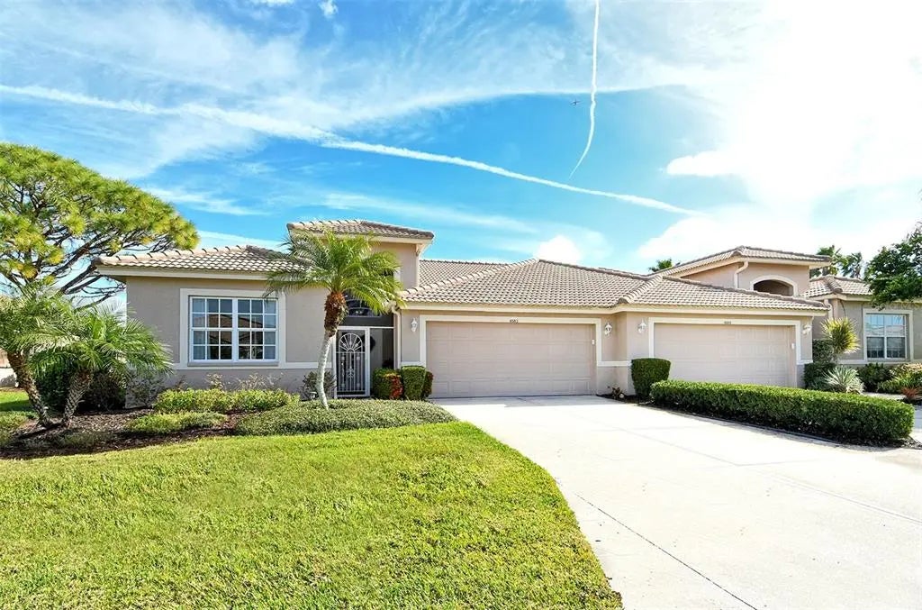 4563 Samoset Drive, SARASOTA