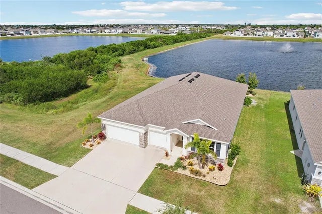 1027 Ocean Spray Drive, RUSKIN