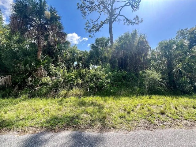 539 Mcdill Drive, PORT CHARLOTTE