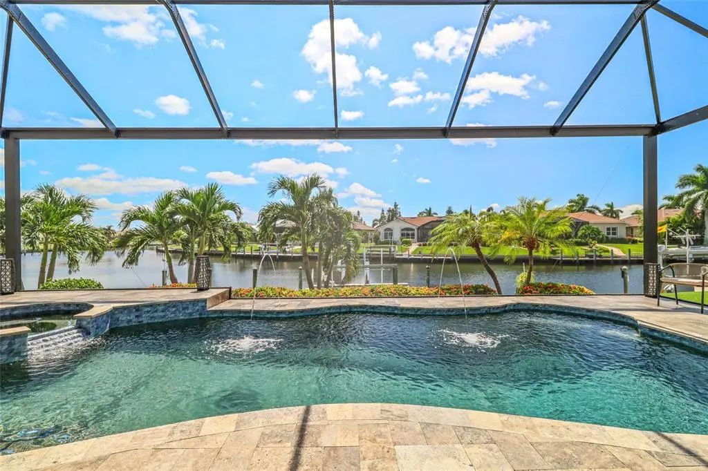 1317 Pine Siskin Drive, PUNTA GORDA