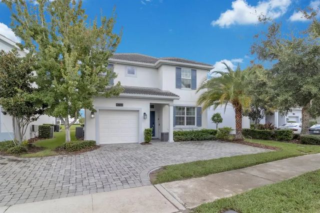 4733 Kings Castle Circle, KISSIMMEE
