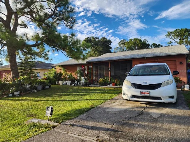 4530 Targee Avenue, NORTH PORT