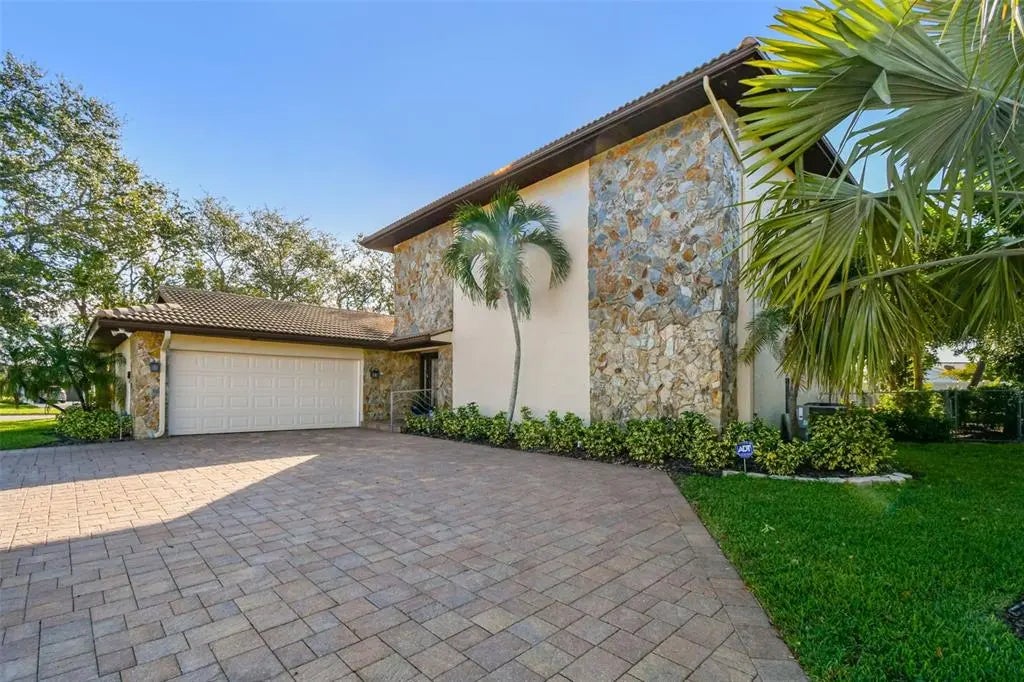 10073 S Yacht Club Drive, TREASURE ISLAND
