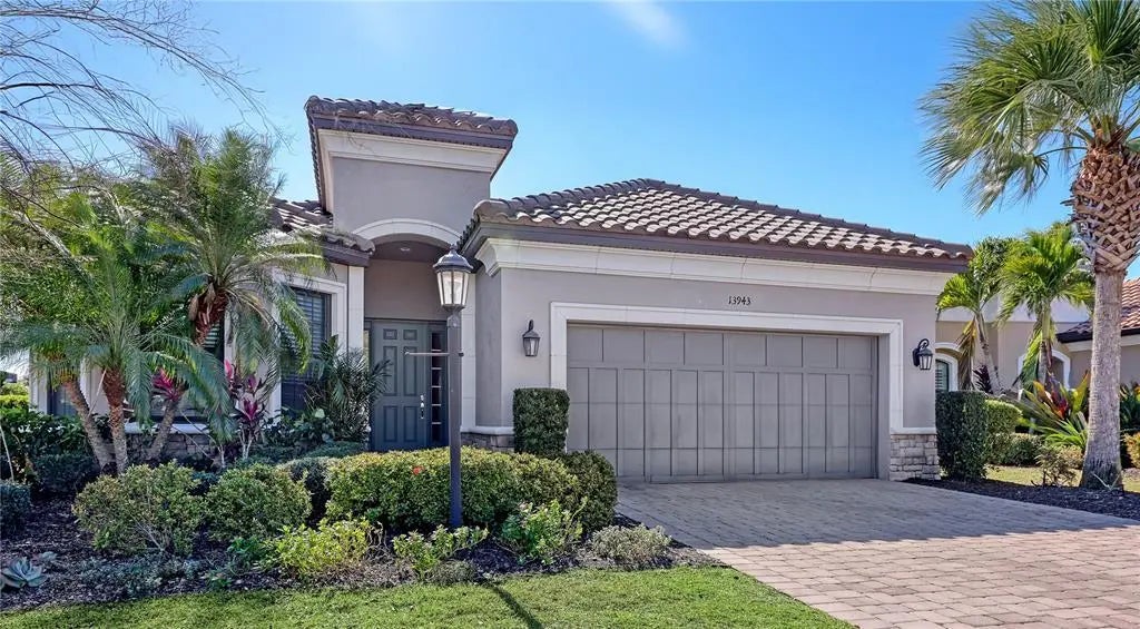 13943 Messina Loop, BRADENTON