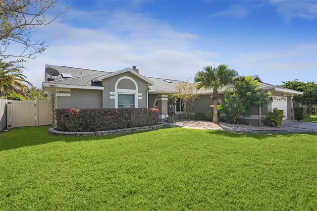 4057 Kiawa Drive, ORLANDO