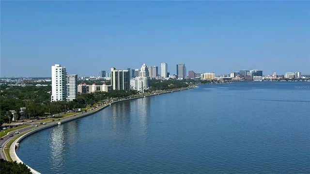 3301 Bayshore Boulevard 1705c, TAMPA