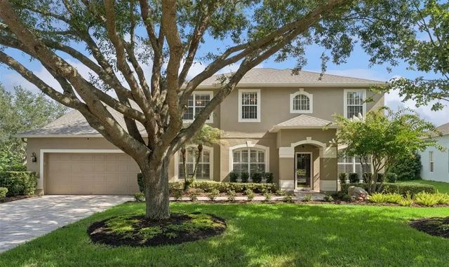 626 English Lake Drive, WINTER GARDEN