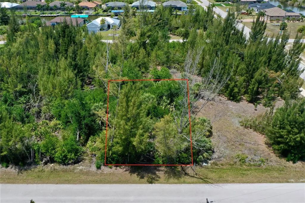8409 Antwerp Circle, PORT CHARLOTTE
