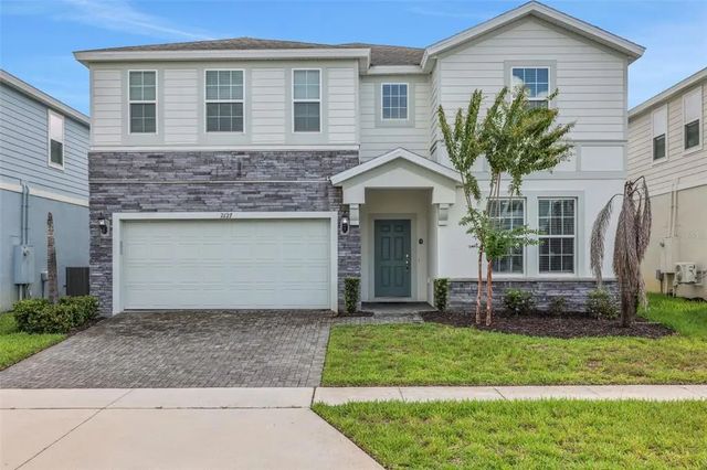 2127 Lelani Circle, DAVENPORT