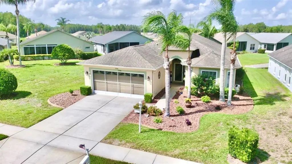 1146 Dustan Place, TRINITY