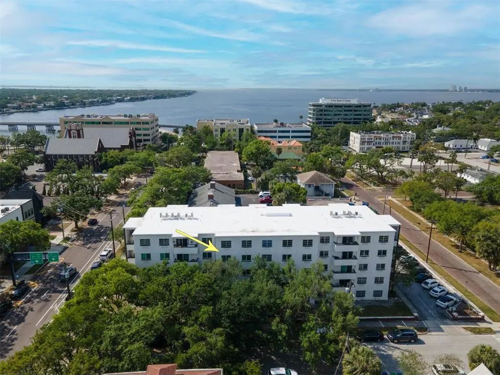 406 W Cedar Street 403, TAMPA