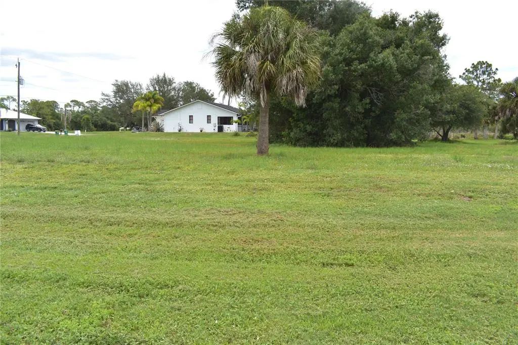 17052 Cape Horn Boulevard, PUNTA GORDA