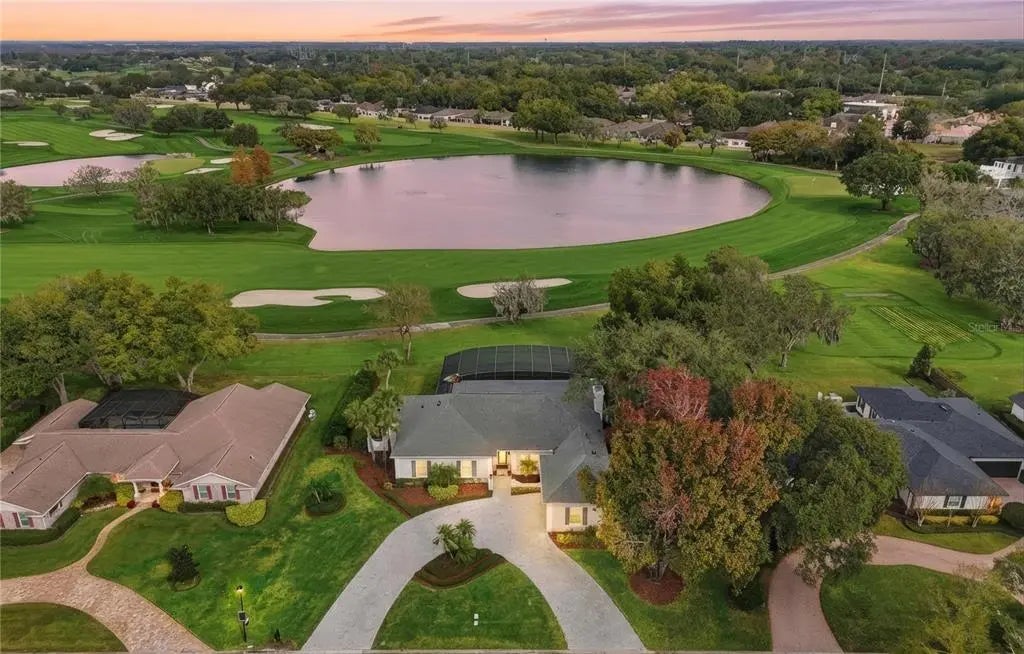 8513 Bay Hill Boulevard, ORLANDO