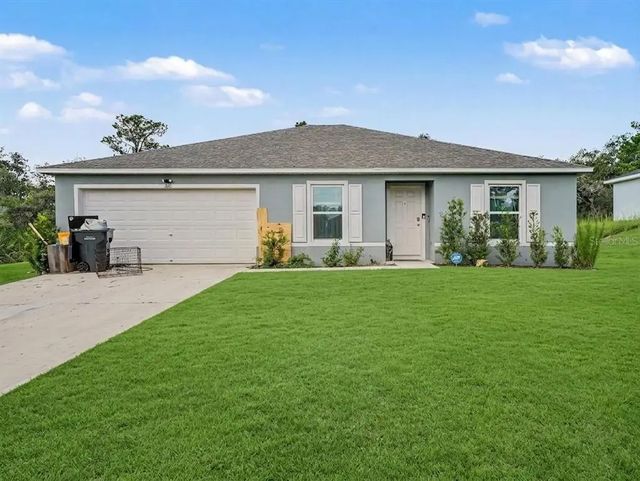 305 Bowfin Drive, KISSIMMEE
