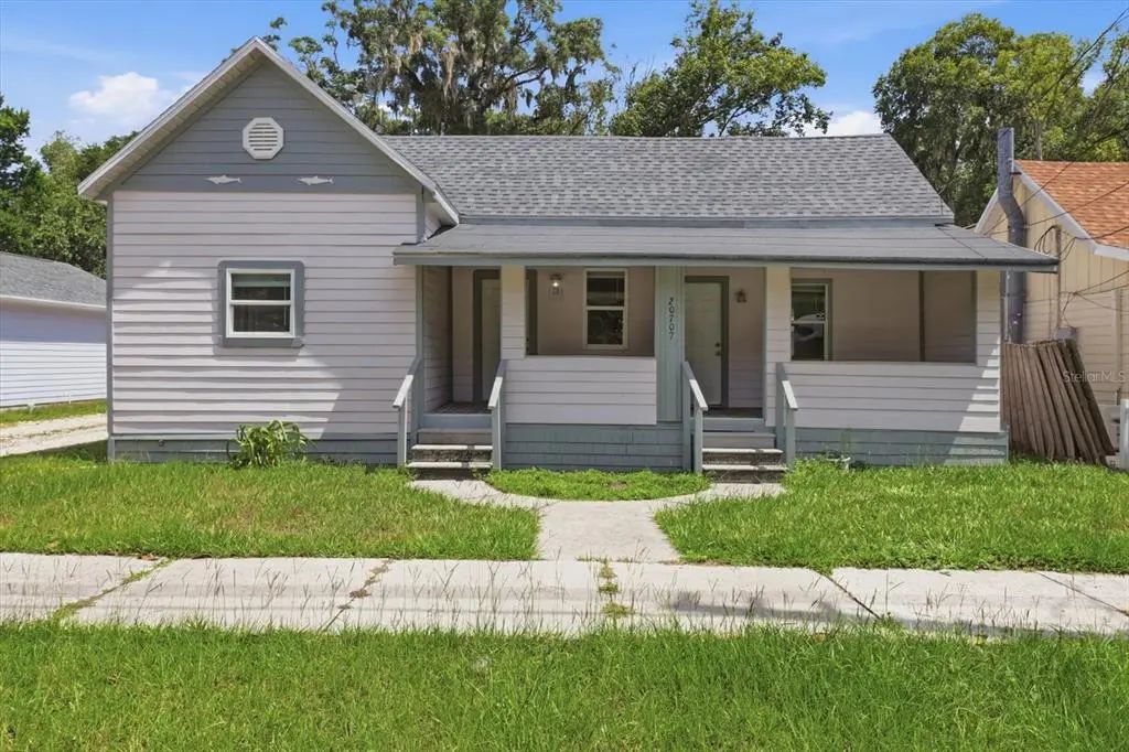 20707 Walnut Street, DUNNELLON