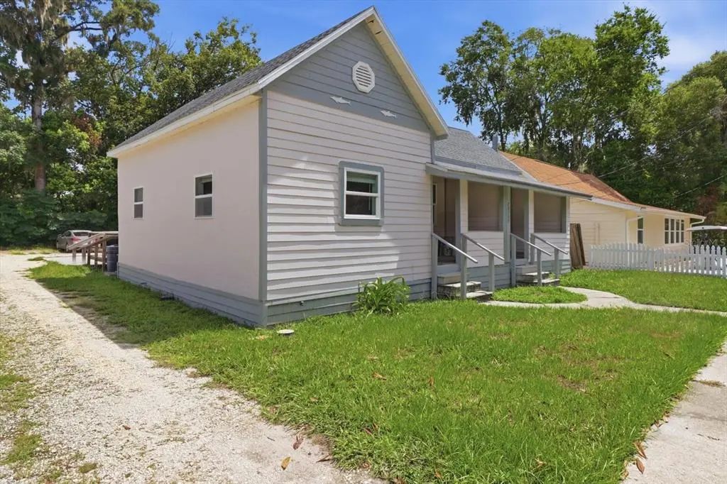 20707 Walnut Street, DUNNELLON