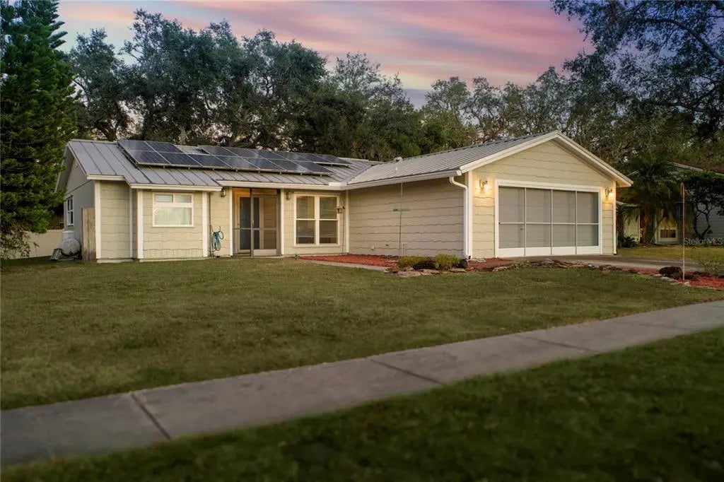 2332 Windsor Oaks Avenue, LUTZ