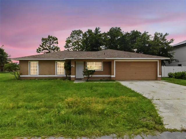 816 Adour Drive, KISSIMMEE