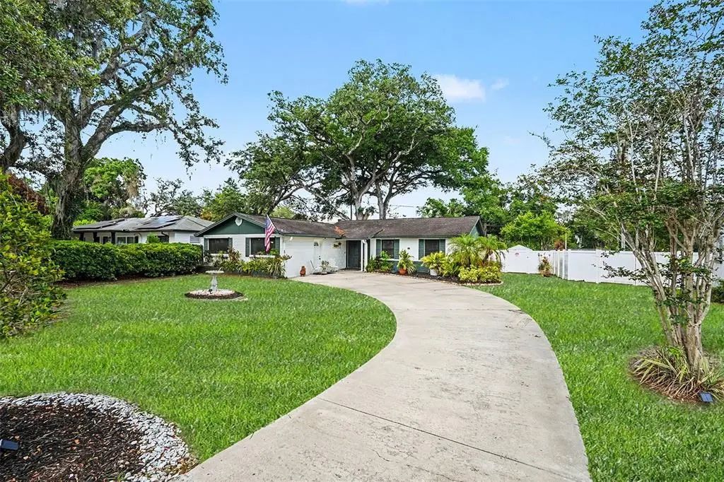 8115 N Ola Avenue, TAMPA