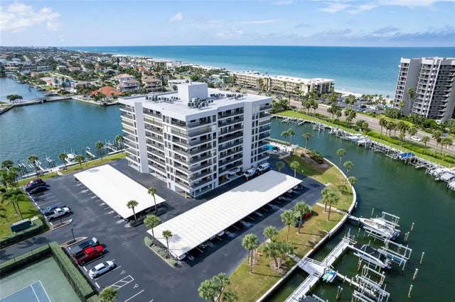 1651 Sand Key Estates Court 77, CLEARWATER BEACH