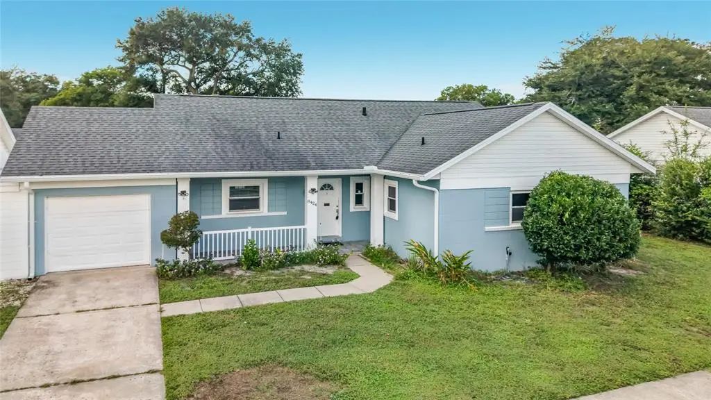 8424 Pocasset Place, ORLANDO