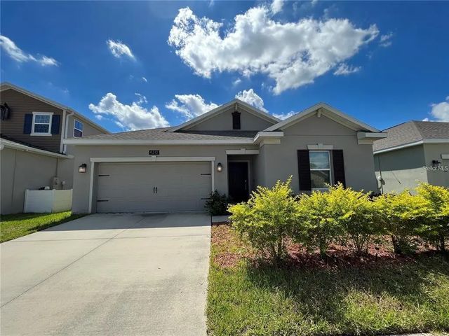 4310 Seven Canyons Drive, KISSIMMEE