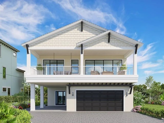 2272 S Ocean Shore Boulevard, FLAGLER BEACH