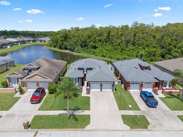 156 Magic Landings Boulevard, KISSIMMEE