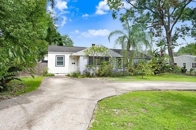 905 Cornelius Avenue, TAMPA