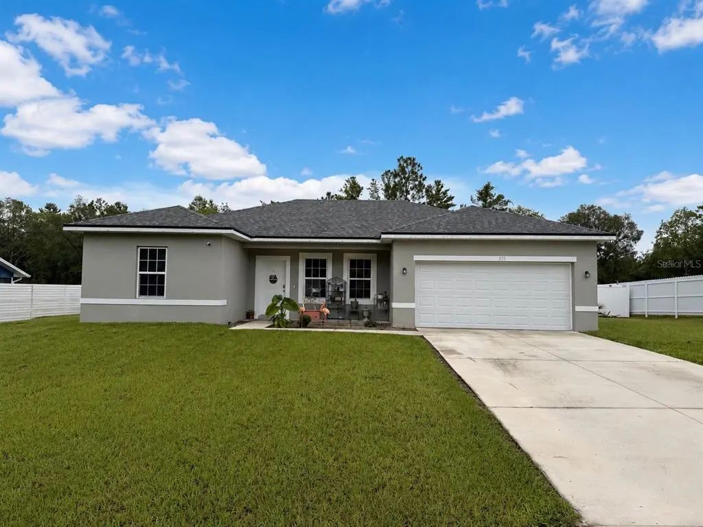 835 Marion Oaks Manor, OCALA