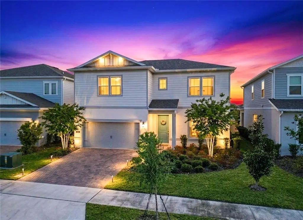 13348 Panama Beach Court, ORLANDO