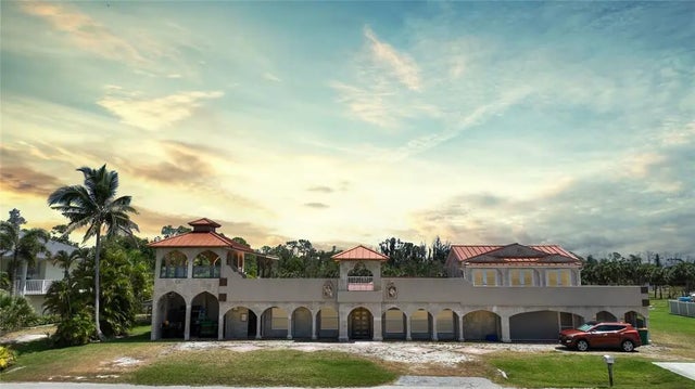 14234 River Beach Drive, PORT CHARLOTTE