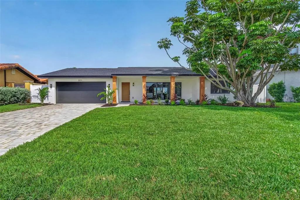 3031 E Vina Del Mar Boulevard, ST. PETE BEACH