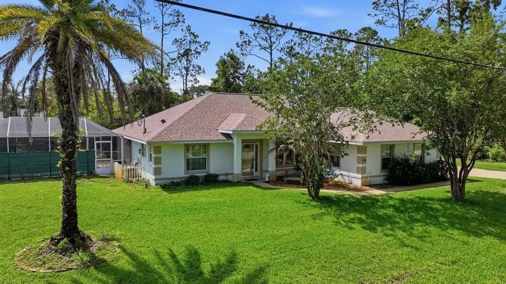 154 Pepperdine Drive, PALM COAST