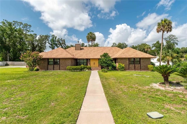 3555 Sw 24th Avenue Road, OCALA