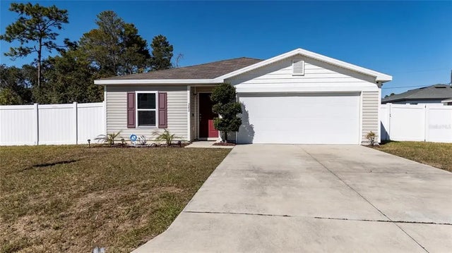 282 Fig Court, KISSIMMEE