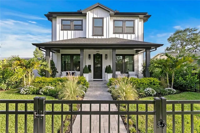 468 44th Avenue N, ST PETERSBURG