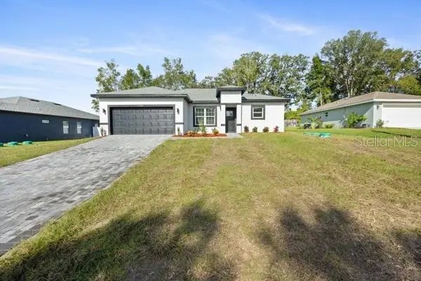 9286 N Alpinia Drive, CITRUS SPRINGS