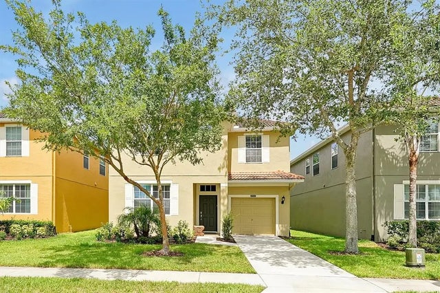 8904 Candy Palm Road, KISSIMMEE