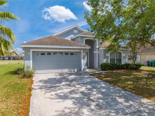 119 Southampton Drive, KISSIMMEE