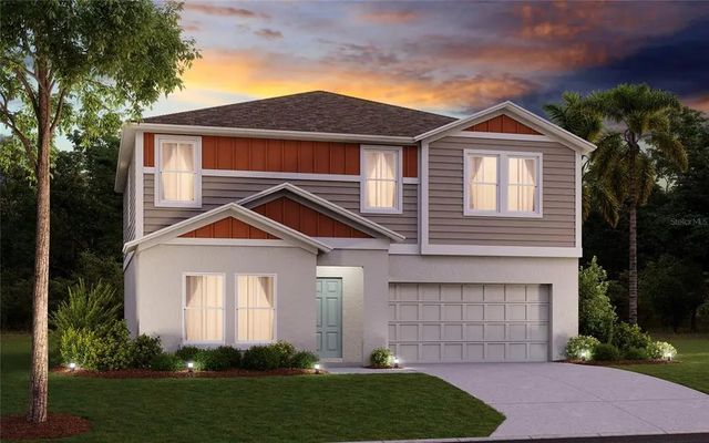 849 Sand Sea Place, HAINES CITY