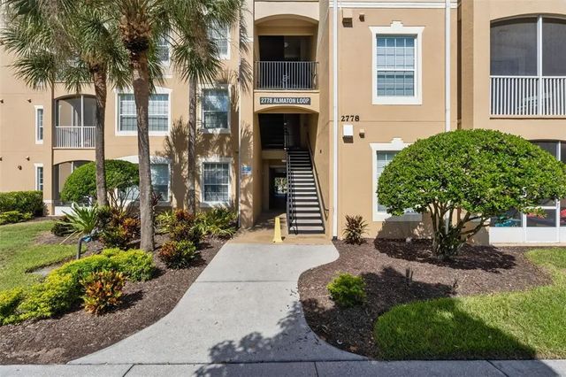 2778 Almaton Loop 202, KISSIMMEE