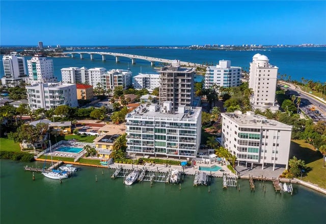 650 Golden Gate Point 403, SARASOTA