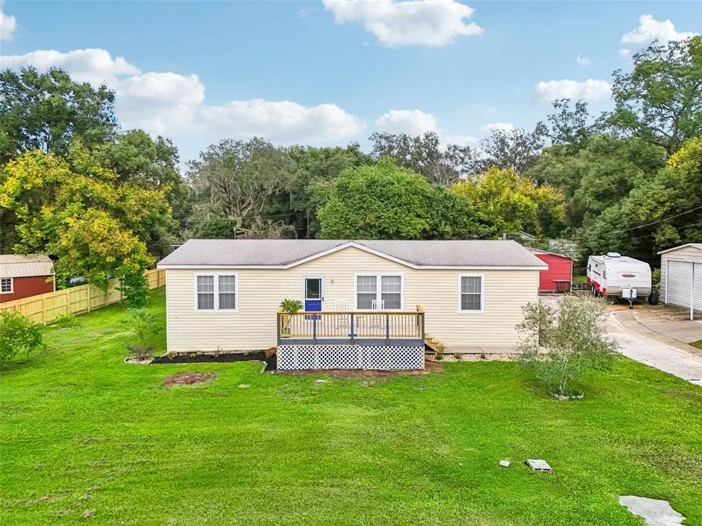 1405 Edith Avenue, LAKELAND