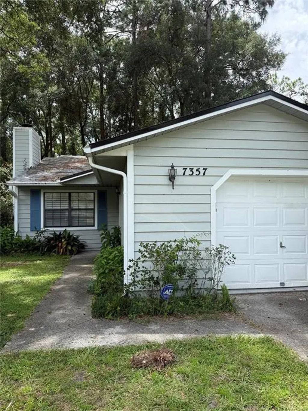 7357 Sw 21st Place, GAINESVILLE