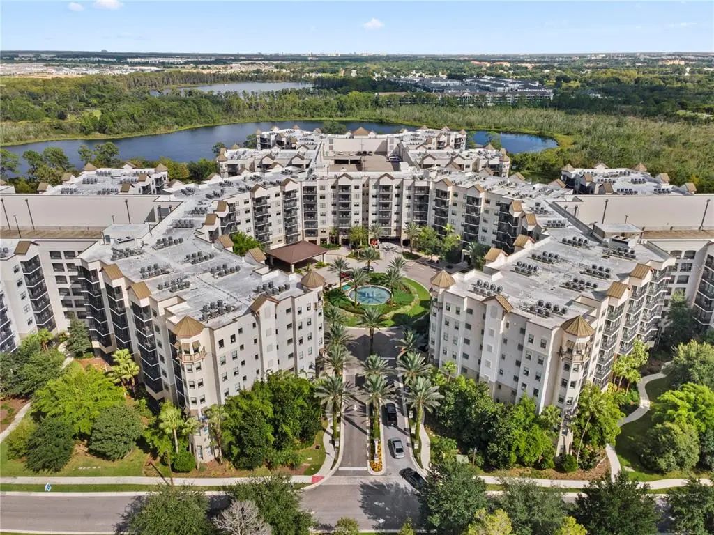 14501 Grove Resort Avenue 1218, WINTER GARDEN