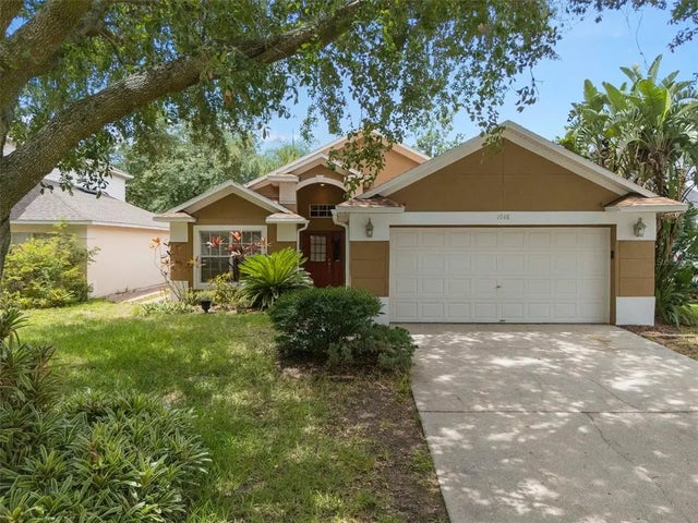 1048 Woodsong Way, CLERMONT