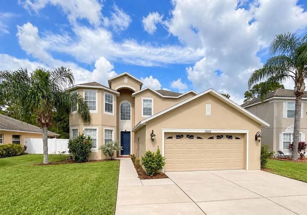 12252 Southbridge Terrace, HUDSON