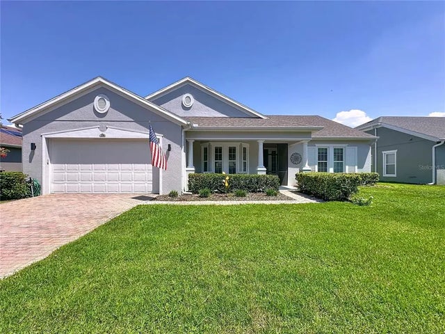 106 Mist Flower Lane, GROVELAND